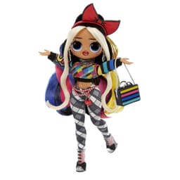 L.O.L. Surprise OMG Movie Magic Doll - Starlette