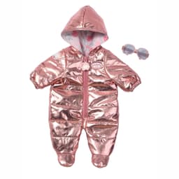 Baby Annabell Dlx Wintertime 43 cm