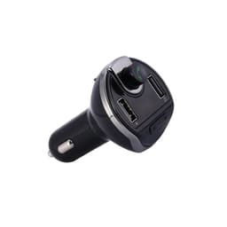 FM-sändare Bluetooth-adapter för bil