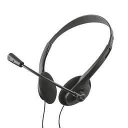 Trust HS-100 Chat Headset (B2B)