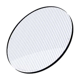 VAXIS Filter for Tilta Mirage 95mm Blue Streak