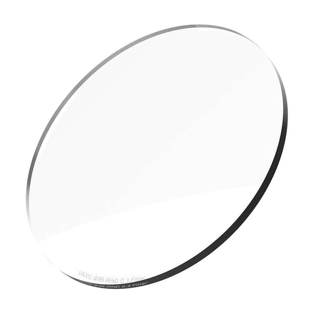VAXIS Filter for Tilta Mirage 95mm IRND 0.3