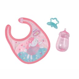 Baby Annabell Little FeedingSet