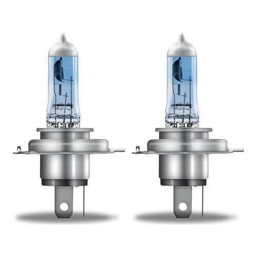 H4 Cool Blue Intense 60/55W 12v P43T - 2 st