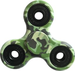 Fidget Spinner - Army Camo - Camouflage
