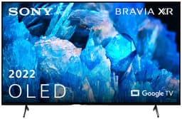 Sony 55" A75K 4K OLED Smart TV (2022)