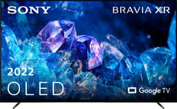 Sony 65" A80K 4K OLED Smart TV (2022)