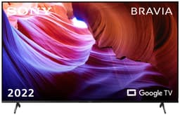 Sony 75” X89K 4K LED Smart TV (2022)