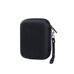 Kova kotelo Instax Mini EVO / LINK Printer Black -tulostimelle