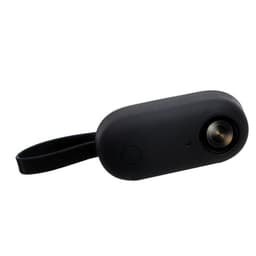 Insta360 GO Mini kamerahus silikon Svart