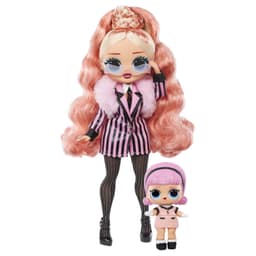 L.O.L. Surprise OMG Winter Chill Big Wig doll
