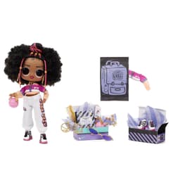 L.O.L. Surprise Tweens Doll- Hoops