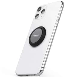 Backflip Signature Black Phone Grip