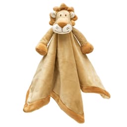 Teddykompaniet Diinglisar Snuttefilt Lion
