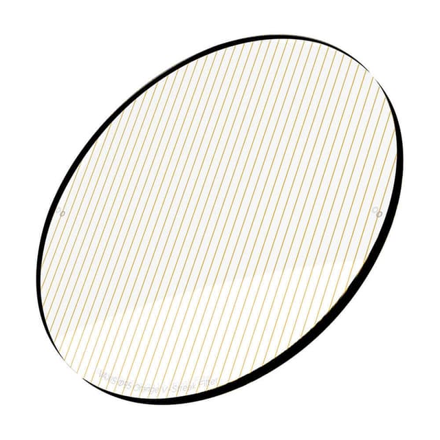 VAXIS Filter for Tilta Mirage 95mm Orange Streak