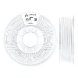 ADDNORTH Textura 1.75mm 750g Matte Cold White