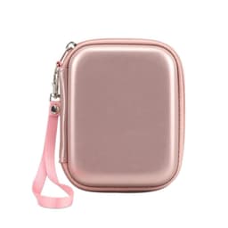 Etui, der er kompatibelt med Mini Link Printer Rose Gold