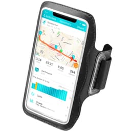 Celly Sportsarmbånd max 6,9"" Sort