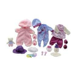 HF Doll Accessories Value Pack