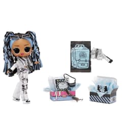 L.O.L. Surprise Tweens Doll- Fresh
