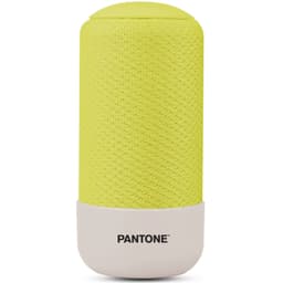 Trådlös Högtalare Bluetooth Yellow