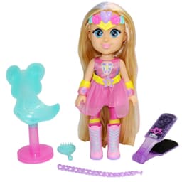 Love Diana S2 33cm Hairpower Feature Doll