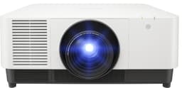 Sony VPL-FHZ91L 3LCD projektor (vit)