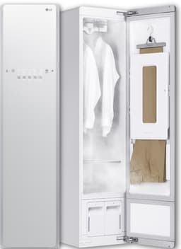 LG Styler S3WF torkskåp