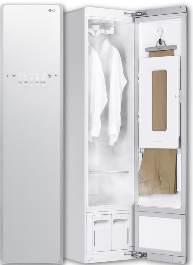 Styler S3WF torkskåp