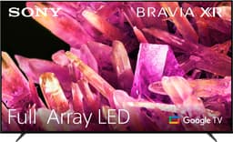 Sony 65” X93K 4K LED Smart TV (2022)