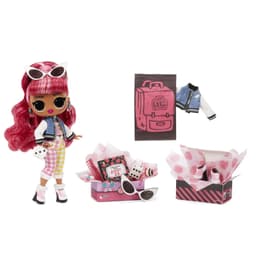 L.O.L. Surprise Tweens Doll- Cherry B.B.