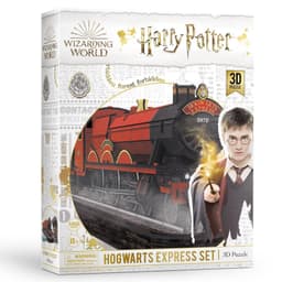 Hogwarts Express 3D 180 pcs