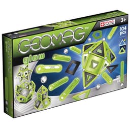 Geomag Glow 104