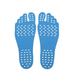 INF Mukava ja käytännöllinen jalkasuoja - 2 kpl