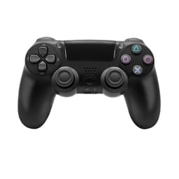 Trådlös handkontroll till PS4 Svart
