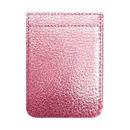 IDECOZ Kortlomme til Mobiltelefon Rose Gold
