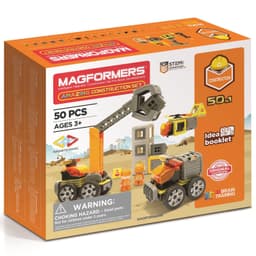 Rakennussarja 50 kpl