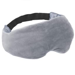 Sovmask 3D extra mjuk - grå
