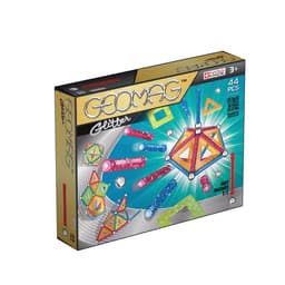 Geomag Glitter 44