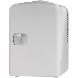 Denver Minikjøleskap / varmeapparat 4Liter 220V + 12V adapter