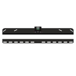 SANUS TV-fäste Fixed Max Vesa 600x800 47-80"" Svart