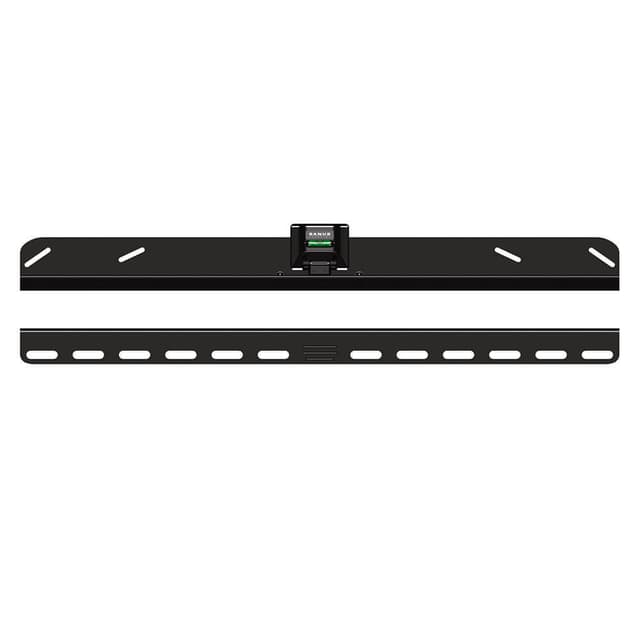 SANUS TV-feste Fixed Max Vesa 600x800 47-80"" Svart