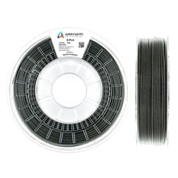 ADDNORTH E-PLA 1.75mm 750g Glitz Grey