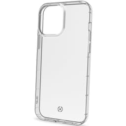 Hexagel Anti-sjokk deksel iPhone 13 Pro Transp