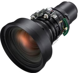 Sony VPLL-3010 kort zoom linse for projektor