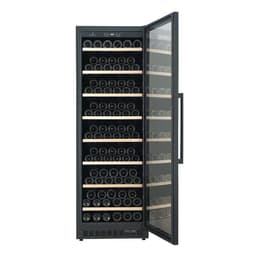 Cavecool Affection Onyx - Essential Edition - 171 flasker - 1 zone - Sort
