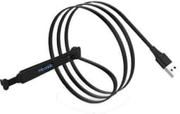Mcdodo Gaming Lightning -kaapeli, 1,8 m, 2A, suunniteltu mobiilipelaamiseen, pitch
