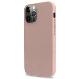 Earth miljøvennlig deksel iPhone 12/12 Pro Ro