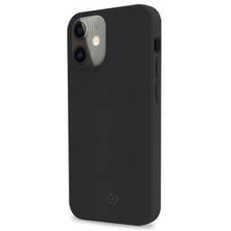 Earth Ympäristöystävällinen kotelo iPhone 12 Mini Black