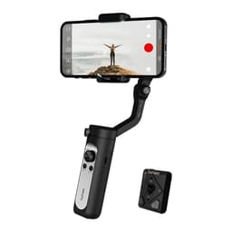 HOHEM-älypuhelin Gimbal iSteady X2 musta